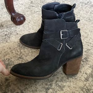 Sam Edelman Booties